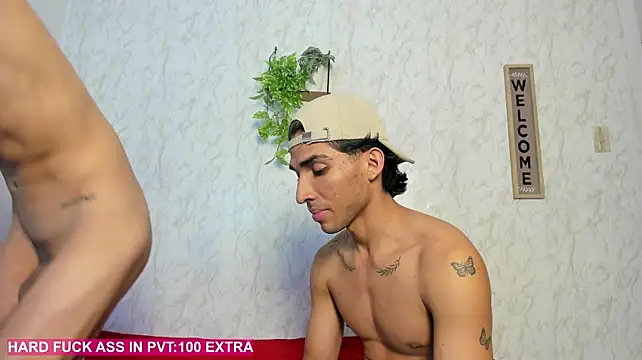 jony_honey Webcamshow