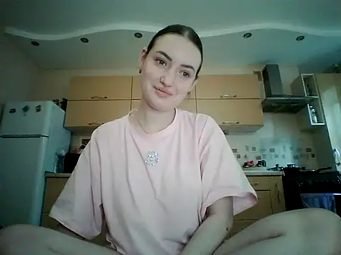 XXX chat uživo modela Lisanta