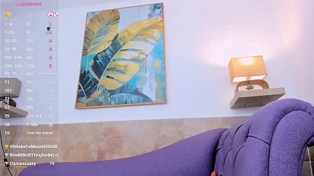 zaif_thal Webcam show