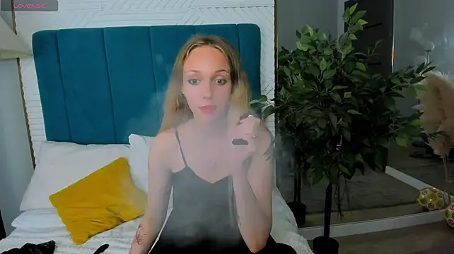 EmmaGilmoreen Live XXX chat