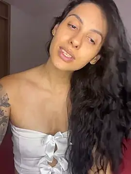 valeriia25_ Obrolan Langsung XXX