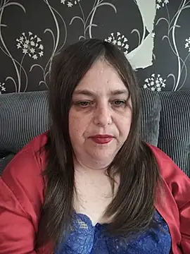 Naughty_MILF_Courtney's Webcam Show