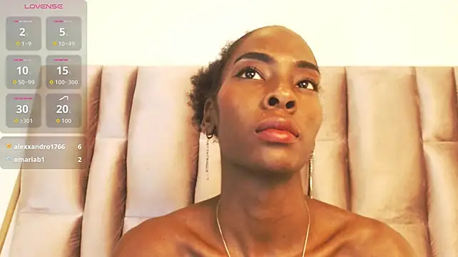 AnnyCampbell's Live XXX Chat