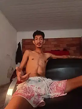 OCamBoy 现场XXX聊天