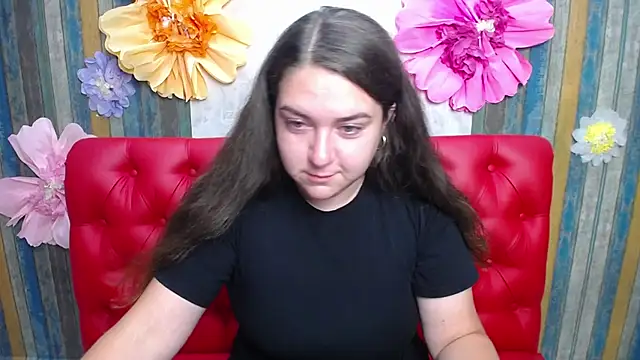 PrueButt's Live XXX Chat