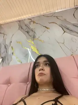 NikaVossx's Live XXX Chat