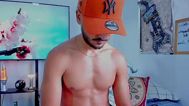 david__johnson372 Obrolan Langsung XXX
