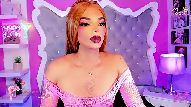 Diiva_Smiith Webcam-Show