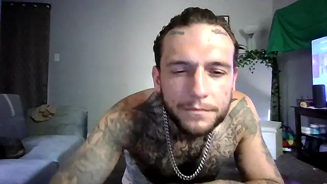 Chat XXX en directo de cruz815