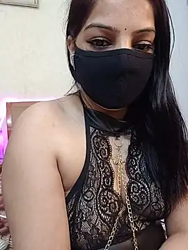 XXX chat uživo modela Hot_pooja2
