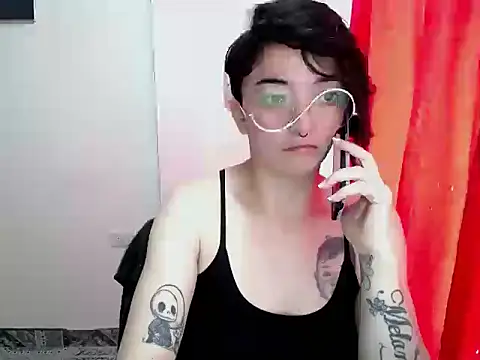 Came-II élő XXX-chatje