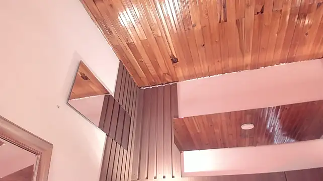 Violet_carson élő XXX-chatje