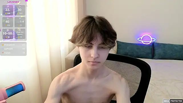 _Milway_ Chat XXX in diretta