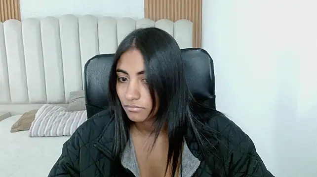 shaneelle 라이브 XXX 채팅