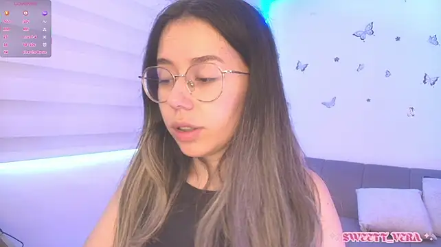 sweettvera's Live XXX Chat