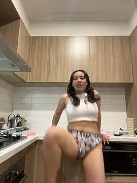 blueburrypie – Naživo XXX chat