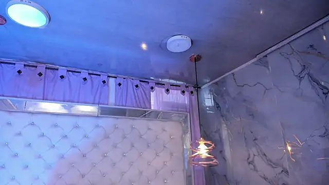 Chat XXX en directo de Tifanny-Val