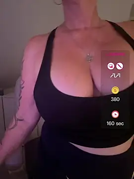 Chat +18 de German_Milf ao vivo