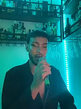 Gipsyboysteve webcam show