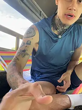 touching_the_sky Live XXX-chat