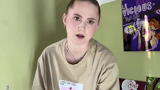 NovellaLabrode – Naživo XXX chat