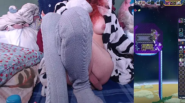 FutaChi Live XXX-Chat