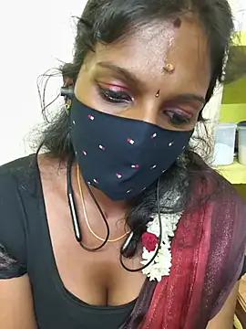 แชท XXX สดของ Tamil_lovelydoll96