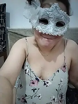 Živý XXX chat AsianMhiendy