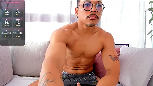 Nico_Rios1 Webcamshow