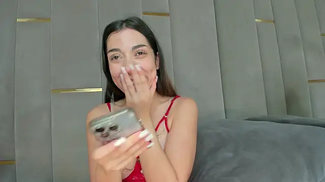 eva_lim – Live XXX-chat