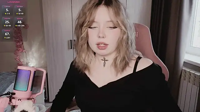 yumi_charmn Live XXX chat