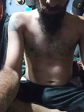 hairy_mannn Webcam show