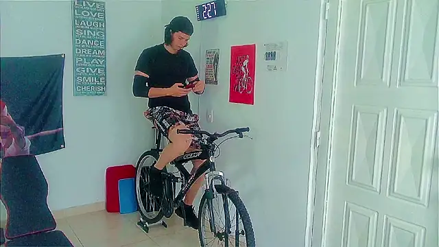 عرض كام Andy_gray