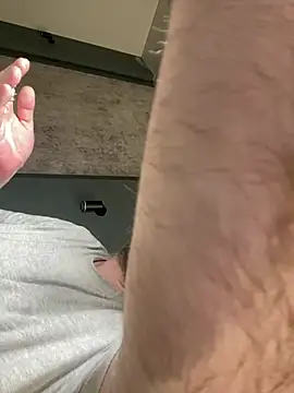 DorianJeday Show Webcam
