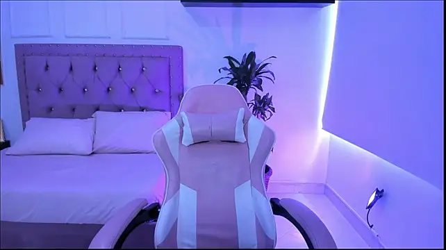 Živý XXX chat allison_mc