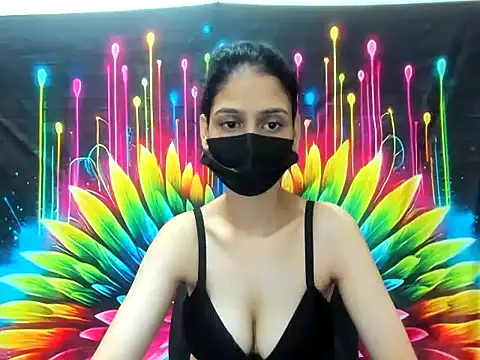 Farhana_beautyfull's Live XXX Chat