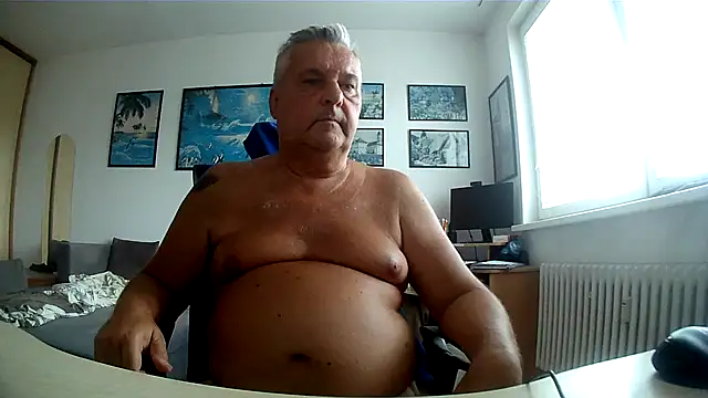Živý XXX chat Robert_SK1