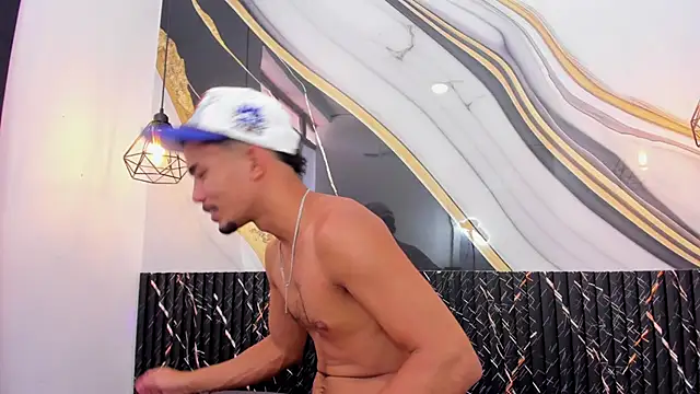 Chat XXX ao vivo de DrakeFoxx