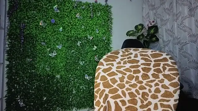 Živý XXX chat valquiria_sirgun