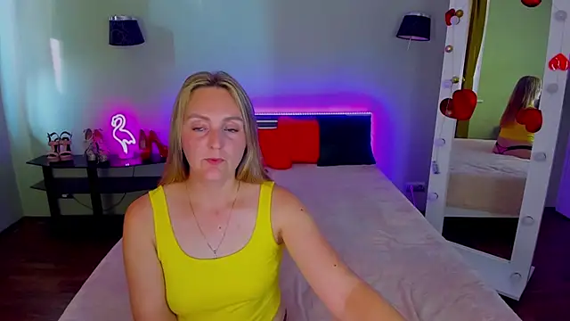 Онлайн чат XXX MagicEyess