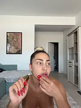 BonyBon29's Live XXX Chat