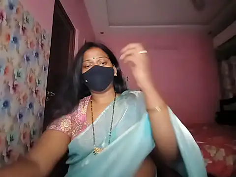 Telugu_amuu – Live XXX-chat