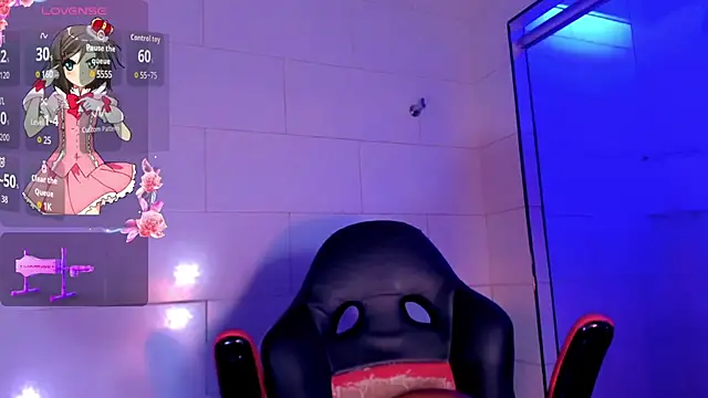 nicol_gill_'s Live XXX Chat