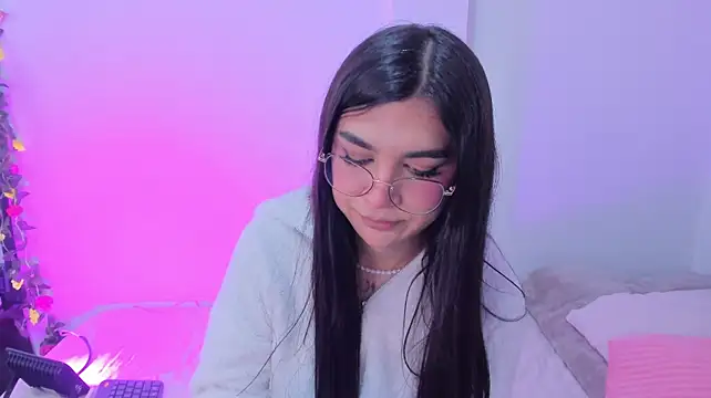 RoseCassie – Naživo XXX chat