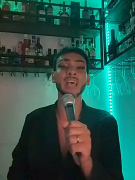 Gipsyboysteve XXX чат на живо