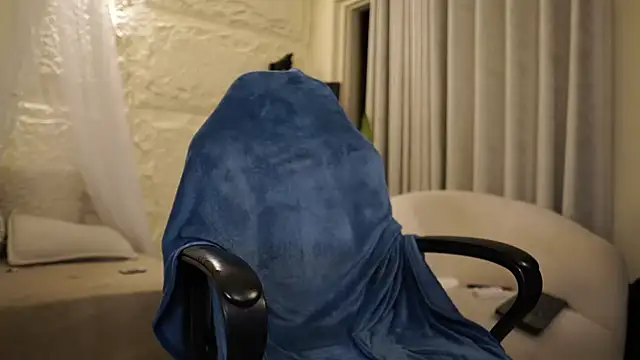 Živý XXX chat LoganVarela