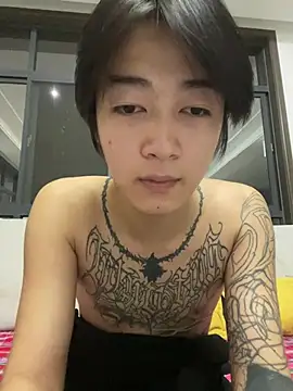 Suhee 在線直播表演