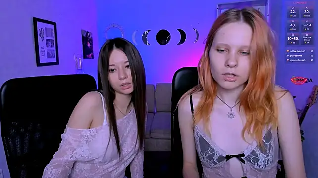 แชท XXX สดของ amelia_blaze1