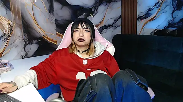 _weird_sativa Obrolan Langsung XXX