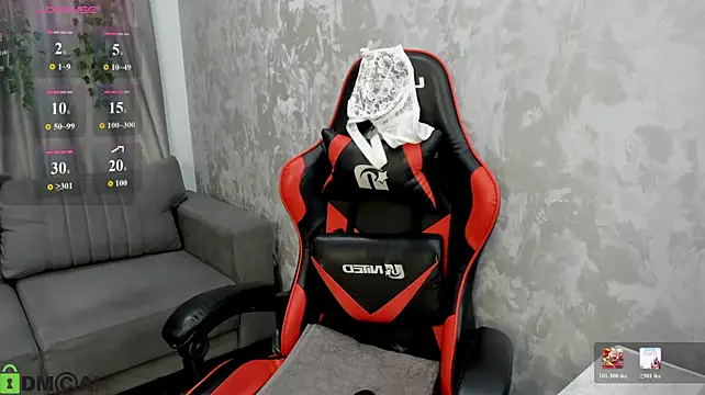 Chat +18 de Dixon_Ross ao vivo